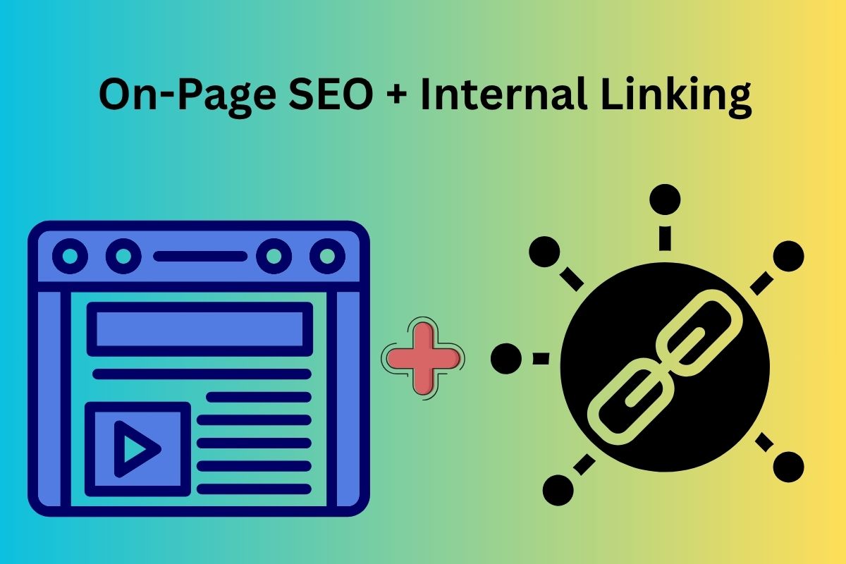 SEO portfolio highlight
